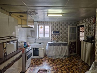 Maison a vendre Bar-sur-Aube 10200 Aube 119 m2 7 pièces 70000 euros