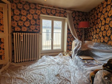 Maison a vendre Bar-sur-Aube 10200 Aube 119 m2 7 pièces 70000 euros
