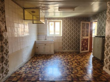 Maison a vendre Bar-sur-Aube 10200 Aube 119 m2 7 pièces 70000 euros