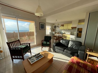 Maison a vendre Guilvinec 29730 Finistère 120 m2  532900 euros
