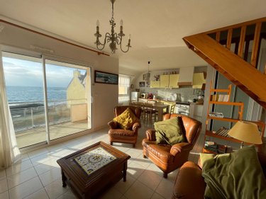 Maison a vendre Guilvinec 29730 Finistère 120 m2  532900 euros