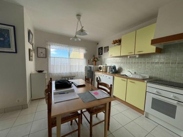 Maison a vendre Guilvinec 29730 Finistère 120 m2  532900 euros