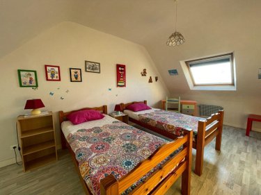 Maison a vendre Guilvinec 29730 Finistère 120 m2  532900 euros