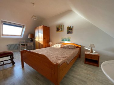 Maison a vendre Guilvinec 29730 Finistère 120 m2  532900 euros