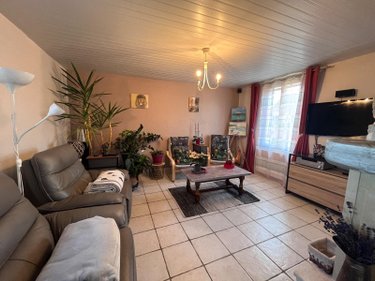 Maison a vendre Mont-Saint-Martin 02220 Aisne 140 m2 6 pièces 241500 euros