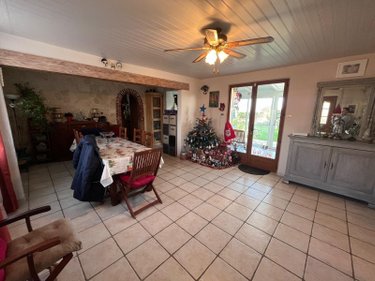 Maison a vendre Mont-Saint-Martin 02220 Aisne 140 m2 6 pièces 241500 euros