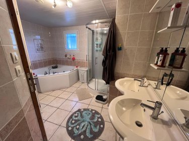 Maison a vendre Mont-Saint-Martin 02220 Aisne 140 m2 6 pièces 241500 euros