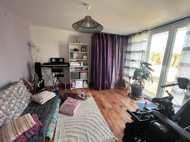 Maison a vendre Mont-Saint-Martin 02220 Aisne 140 m2 6 pièces 241500 euros