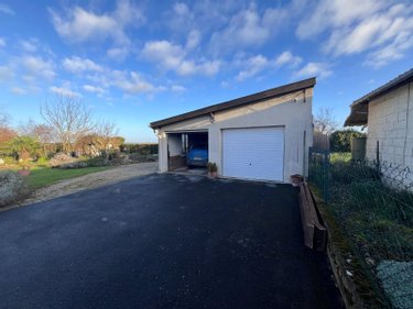 Maison a vendre Mont-Saint-Martin 02220 Aisne 140 m2 6 pièces 241500 euros
