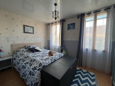 Maison a vendre Mont-Saint-Martin 02220 Aisne 140 m2 6 pièces 241500 euros