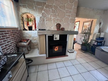 Maison a vendre Mont-Saint-Martin 02220 Aisne 140 m2 6 pièces 241500 euros