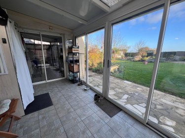 Maison a vendre Mont-Saint-Martin 02220 Aisne 140 m2 6 pièces 241500 euros