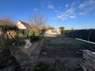 Maison a vendre Mont-Saint-Martin 02220 Aisne 140 m2 6 pièces 241500 euros