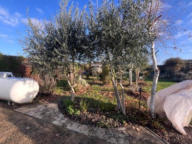 Maison a vendre Mont-Saint-Martin 02220 Aisne 140 m2 6 pièces 241500 euros