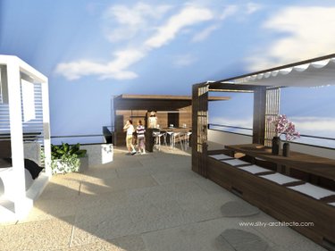 Appartement a vendre Pietrosella 20166 Corse-du-Sud 170 m2 5 pièces 1750000 euros