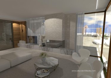 Appartement a vendre Pietrosella 20166 Corse-du-Sud 170 m2 5 pièces 2300000 euros