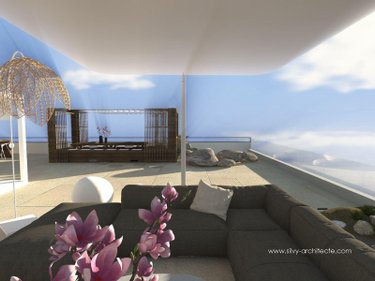Appartement a vendre Pietrosella 20166 Corse-du-Sud 170 m2 5 pièces 2300000 euros