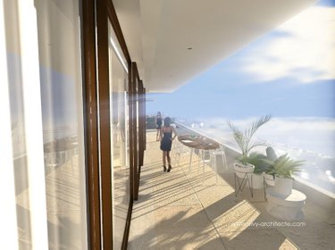 Appartement a vendre Pietrosella 20166 Corse-du-Sud 170 m2 5 pièces 1865000 euros