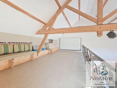 Maison a vendre Ouroux-sur-Saône 71370 Saône-et-Loire 170 m2 5 pièces 390000 euros