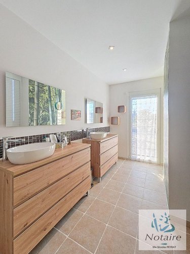 Maison a vendre Ouroux-sur-Saône 71370 Saône-et-Loire 170 m2 5 pièces 390000 euros