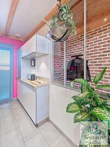 Maison a vendre Ouroux-sur-Saône 71370 Saône-et-Loire 170 m2 5 pièces 390000 euros