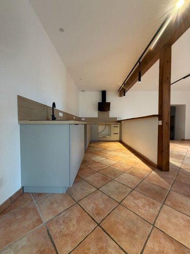 Location maison Crêches-sur-Saône 71680 Saône-et-Loire 141 m2 5 pièces 1500 euros