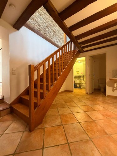 Location maison Crêches-sur-Saône 71680 Saône-et-Loire 141 m2 5 pièces 1500 euros