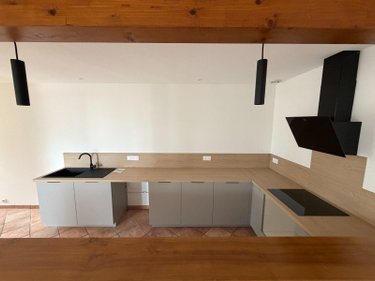 Location maison Crêches-sur-Saône 71680 Saône-et-Loire 141 m2 5 pièces 1500 euros
