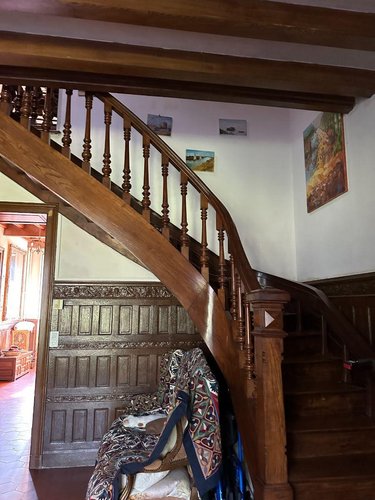 Maison a vendre Guillos 33720 Gironde 344 m2 7 pièces 343200 euros