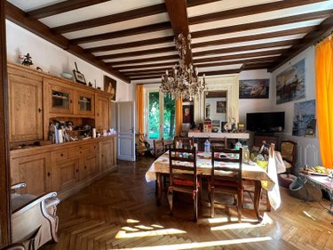 Maison a vendre Guillos 33720 Gironde 344 m2 7 pièces 343200 euros