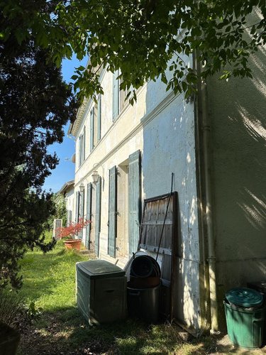 Maison a vendre Guillos 33720 Gironde 344 m2 7 pièces 343200 euros
