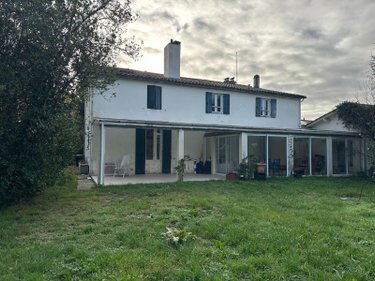 Maison a vendre Guillos 33720 Gironde 344 m2 7 pièces 343200 euros