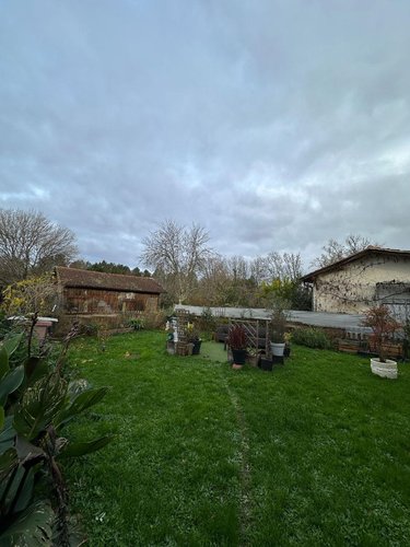 Maison a vendre Guillos 33720 Gironde 112 m2 4 pièces 126000 euros