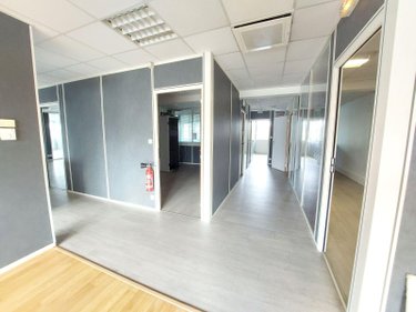 Fonds et murs commerciaux a vendre Cesson-Sévigné 35510 Ille-et-Vilaine 313 m2  500000 euros