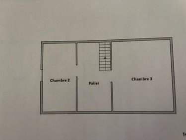 Maison a vendre Lavenay 72310 Sarthe 91 m2 5 pièces 52920 euros