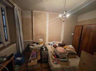 Maison a vendre Lavenay 72310 Sarthe 91 m2 5 pièces 40000 euros