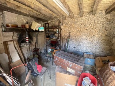 Maison a vendre Lavenay 72310 Sarthe 91 m2 5 pièces 40000 euros