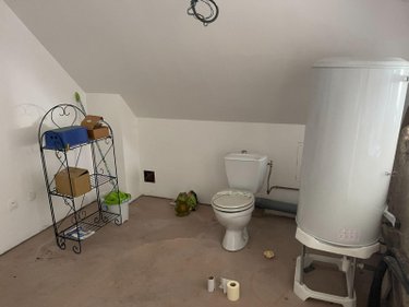 Maison a vendre Lavenay 72310 Sarthe 91 m2 5 pièces 40000 euros