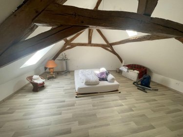 Maison a vendre Lavenay 72310 Sarthe 91 m2 5 pièces 40000 euros