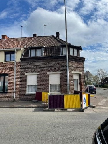 Maison a vendre Tourcoing 59200 Nord 102 m2 4 pièces 200150 euros