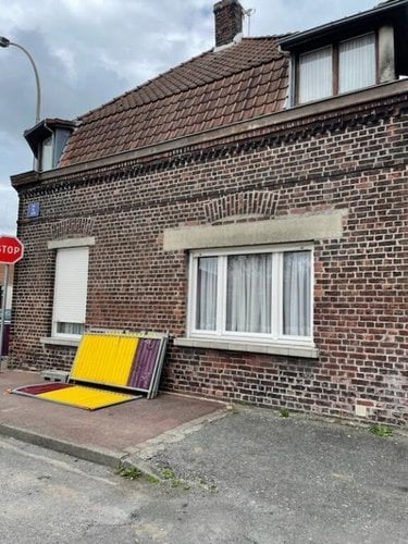 Maison a vendre Tourcoing 59200 Nord 102 m2 4 pièces 200150 euros