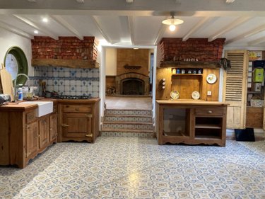 propriete a vendre Wirwignes 62240 Pas-de-Calais 259 m2 8 pièces 538200 euros