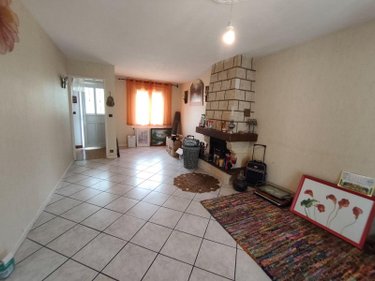 Maison a vendre Aulnat 63510 Puy-de-Dôme 104 m2 4 pièces 229000 euros