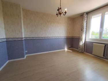 Maison a vendre Aulnat 63510 Puy-de-Dôme 104 m2 4 pièces 229000 euros