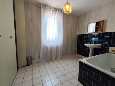 Maison a vendre Aulnat 63510 Puy-de-Dôme 104 m2 4 pièces 229000 euros
