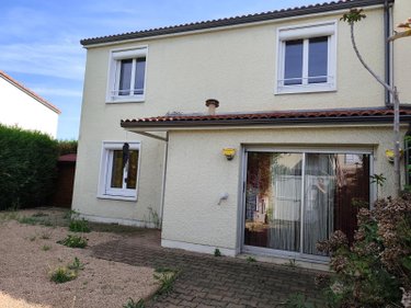 Maison a vendre Aulnat 63510 Puy-de-Dôme 104 m2 4 pièces 229000 euros
