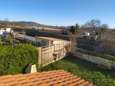Maison a vendre Aulnat 63510 Puy-de-Dôme 104 m2 5 pièces 229000 euros
