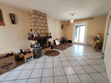 Maison a vendre Aulnat 63510 Puy-de-Dôme 104 m2 5 pièces 229000 euros