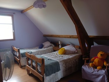 Maison a vendre Bar-sur-Seine 10110 Aube 153 m2 6 pièces 282150 euros