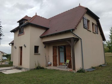 Maison a vendre Bar-sur-Seine 10110 Aube 153 m2 6 pièces 263340 euros